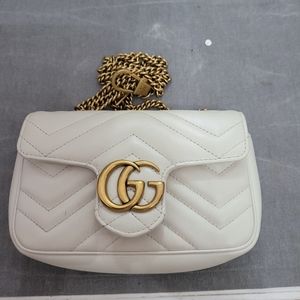 Gucci super mini